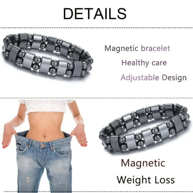 South Moon Health Control Regulate Bracelet ( BUY 1 GET 1 FREE )