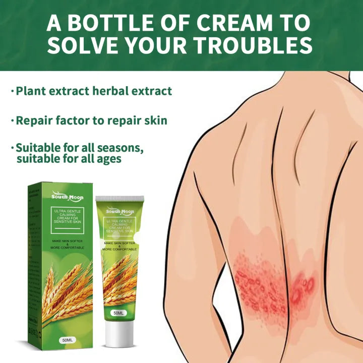 Psorilax - Cream for Psoriasis Treatment ( BUY 1 GET 1 FREE )