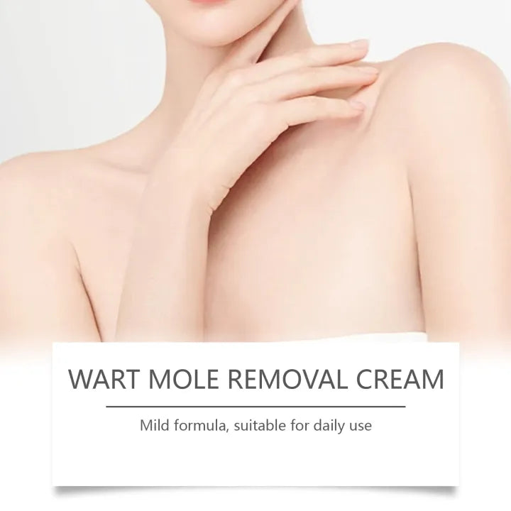 SouthMoon™ Bee Venom Mole & Wart Soothing Cream ( BUY 1 GET 1 FREE )