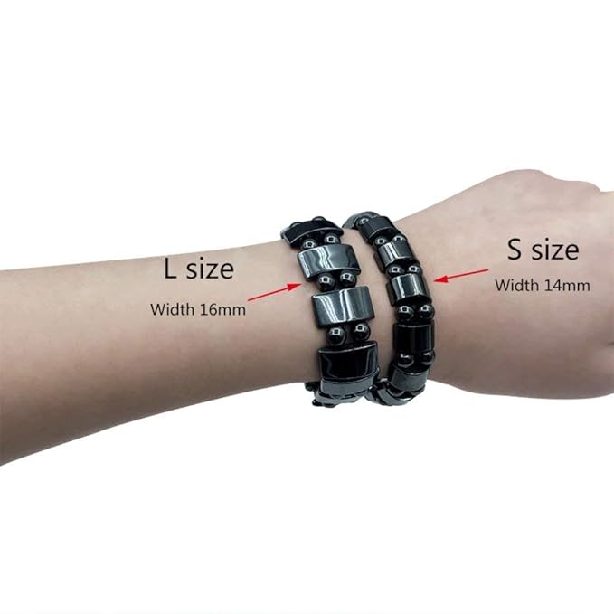 South Moon Health Control Regulate Bracelet ( BUY 1 GET 1 FREE )