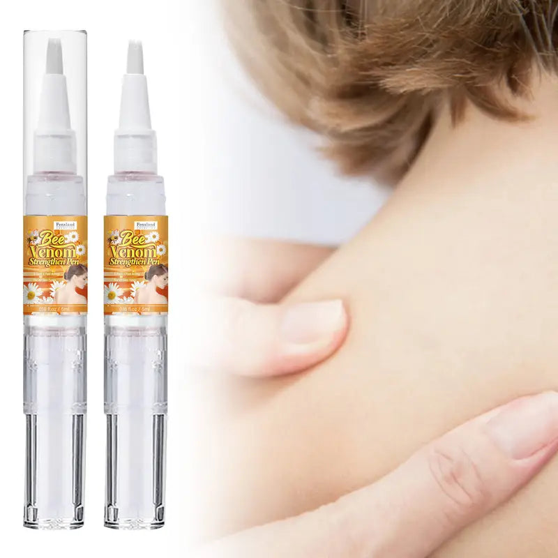 Bee Venom Strengthen Beige Care Pen ( BUY 1 GET 1 FREE )