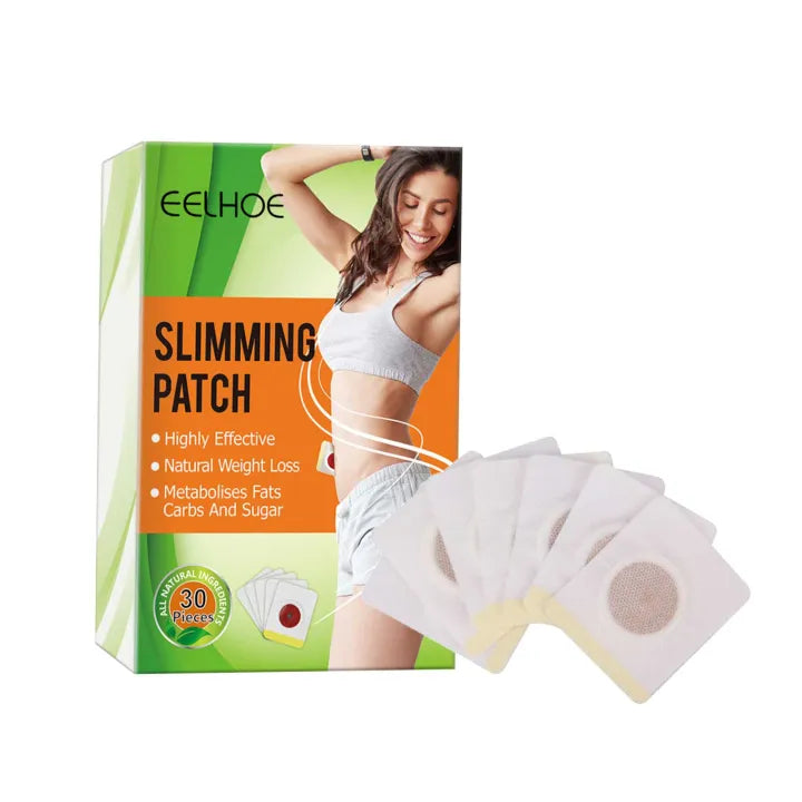 Eelhoe Weight Loss Slimming Patch ( BUY 1 GET 1 FREE )