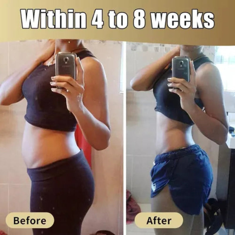 Natural Ingredients Bee Venom Slimming Patch ( BUY 1 GET 1 FREE )