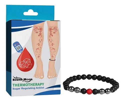 SouthMoon Thermotherapy Sugar Regulating Anklet