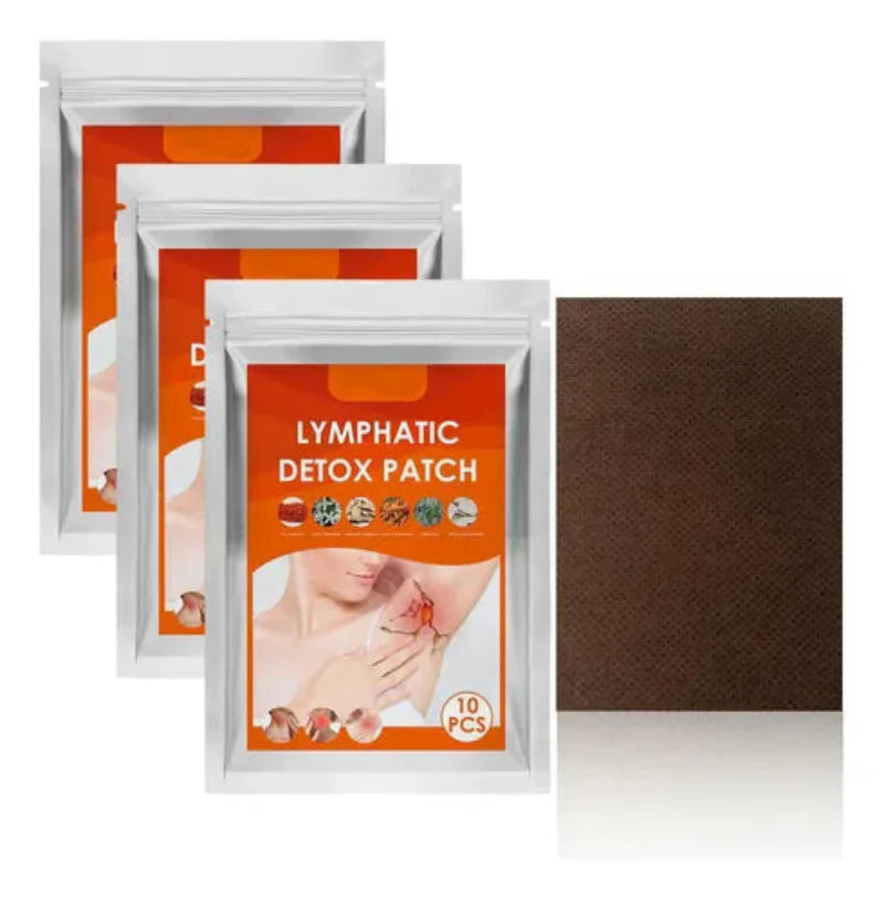 South Moon Lymphatic Detox Patch ( BUY 1 GET 1 FREE )