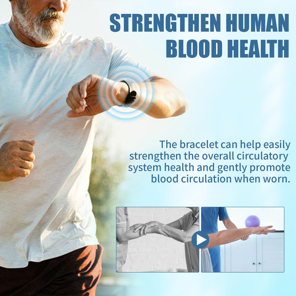 SouthMoon Vascular Aid Lon - Bangle