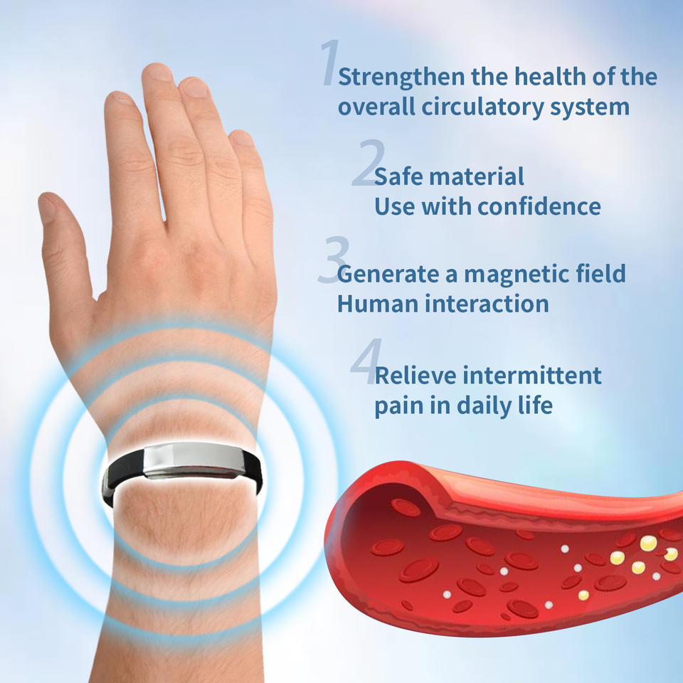 SouthMoon Vascular Aid Lon - Bangle