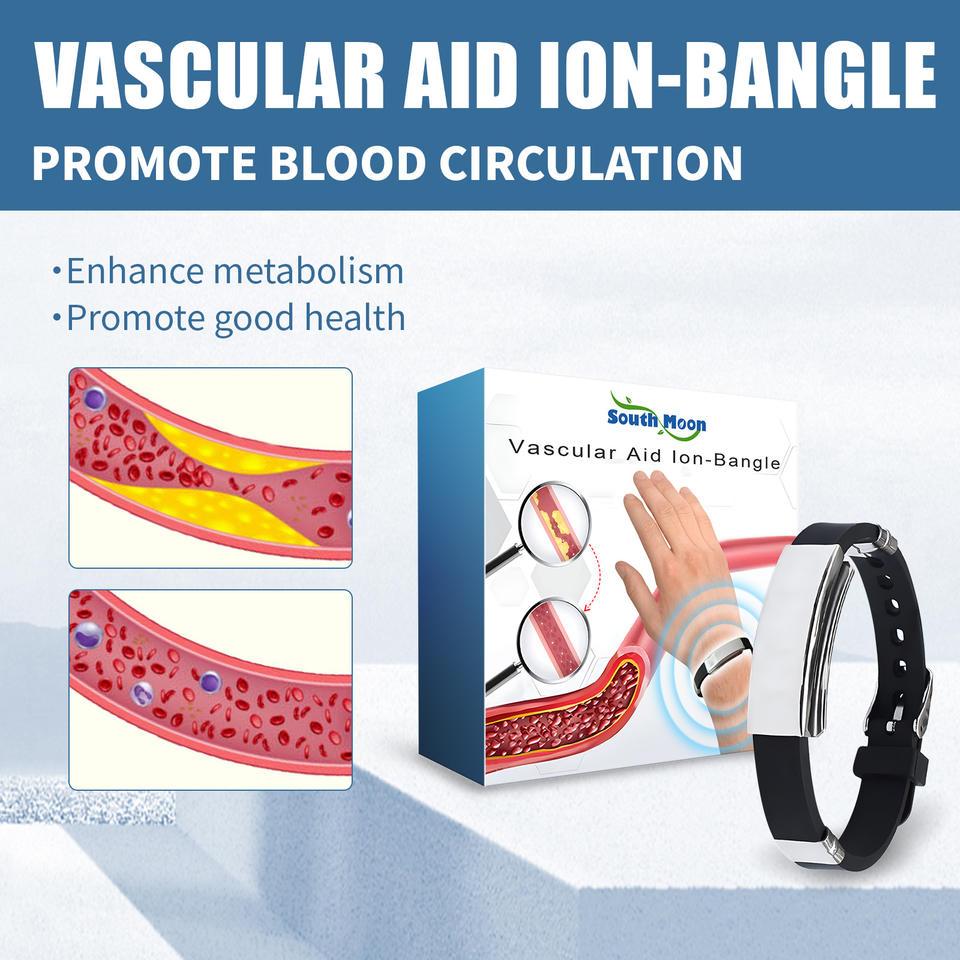 SouthMoon Vascular Aid Lon - Bangle