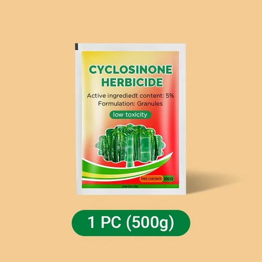 Cyclosinone Herbicide Granules | 🔥BUY 1 GET 1 FREE🔥