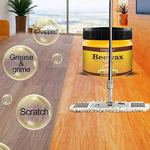 Wood Seasoning Beewax ( BUY 1 GET 1 FREE )