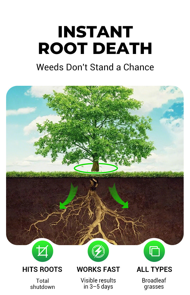 Cyclosinone Herbicide Granules | 🔥BUY 1 GET 1 FREE🔥