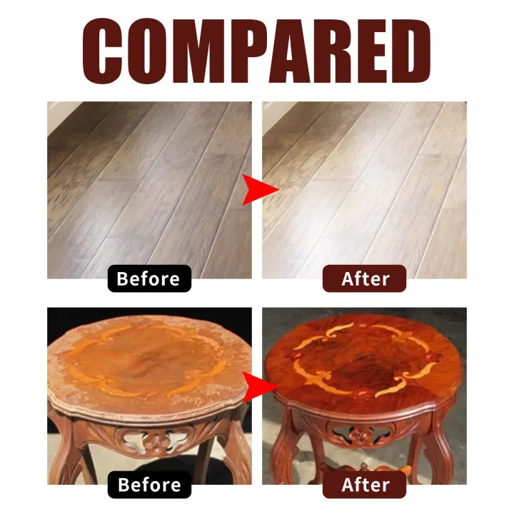 Jaysuing™ Anti-Corrosion Wood Wax Oil ( BUY 1 GET 1 FREE )