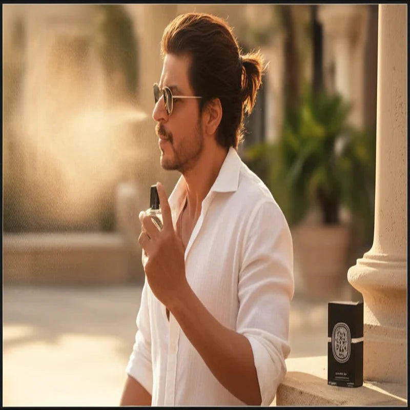 SRK’s Signature Duo - Inspired by Tam Dao & Icon Elite (Buy 1 Get 1 Free🔥🔥)