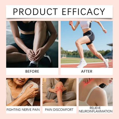 Relieve Joint Pain Sweet Magnesium Cream ( BUY 1 GET 1 FREE )