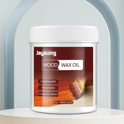 Jaysuing™ Anti-Corrosion Wood Wax Oil ( BUY 1 GET 1 FREE )