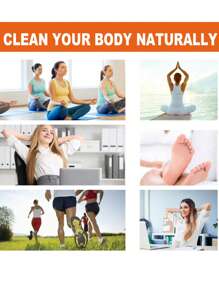 SouthMoon Deep Cleansing Foot Pads ( BUY 1 GET 1 FREE )
