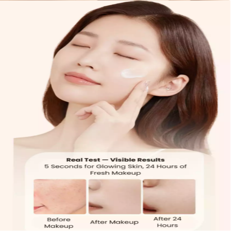 Japanese Vitamin C Makeup Tone Up Cream (BUY 1 GET 1 FREE)