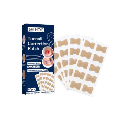 Jaysuing Paronychia Relief Patch ( BUY 1 GET 1 FREE )