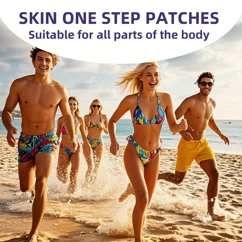 Fenxland™ Skin Care One Step Patch ( BUY 1 GET 1 FREE )