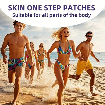 Fenxland™ Skin Care One Step Patch ( BUY 1 GET 1 FREE )