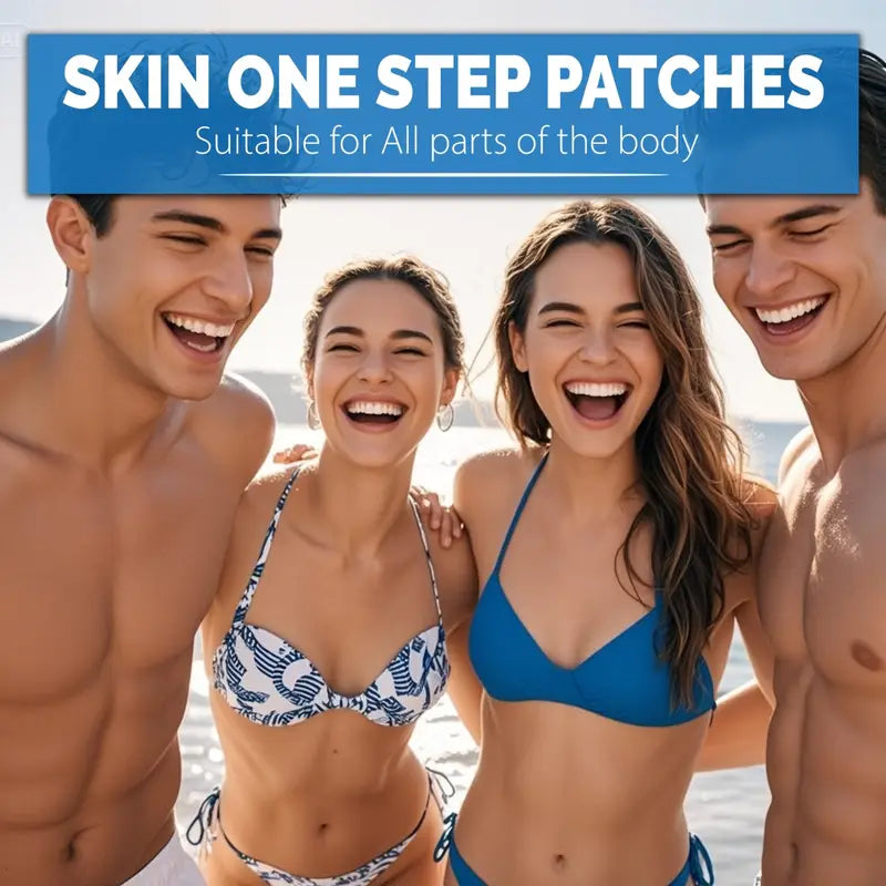 LEARTH Skin Renew One Step Patches ( BUY 1 GET 1 FREE )