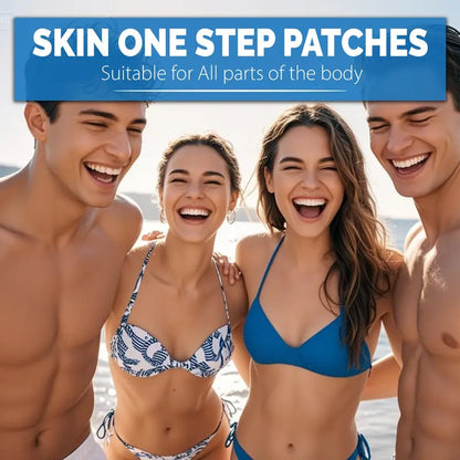LEARTH Skin Renew One Step Patches ( BUY 1 GET 1 FREE )