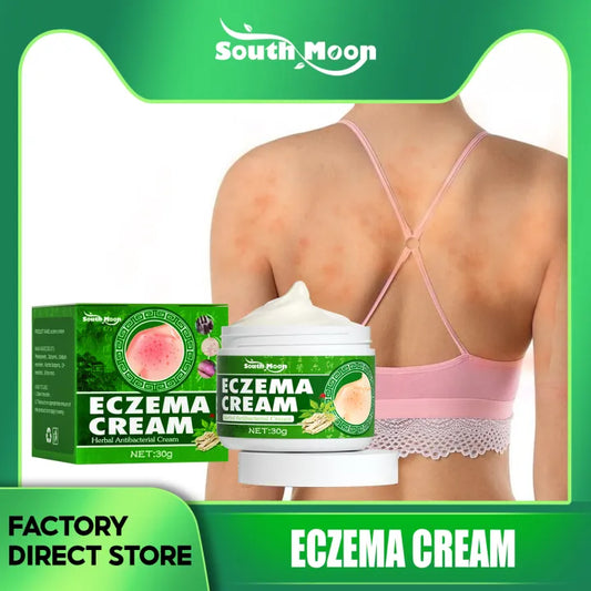 South Moon Eczema Cream ( BUY 1 GET 1 FREE )