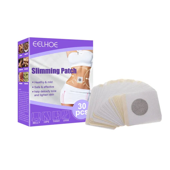 Eelhoe Weight Loss Slimming Patch ( BUY 1 GET 1 FREE )