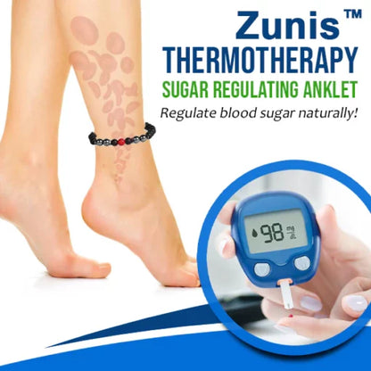 SouthMoon Thermotherapy Sugar Regulating  Anklet