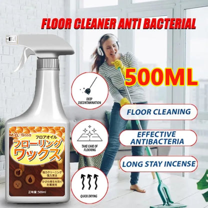 Japan Wood cleaner and polish Beeswax ( BUY 1 GET 1 FREE )