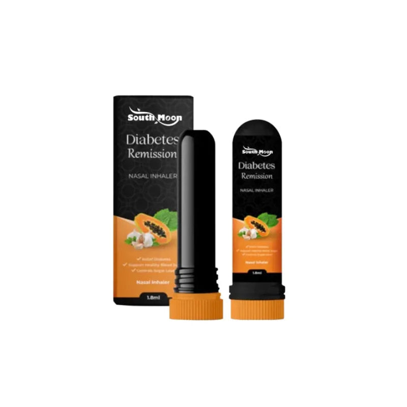South Moon Diabetes Remission Nasal Inhaler ( BUY 1 GET 1 FREE )