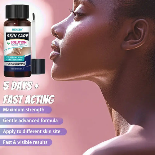 HIGOBY™ Skin Care Solution ( BUY 1 GET 1 FREE )