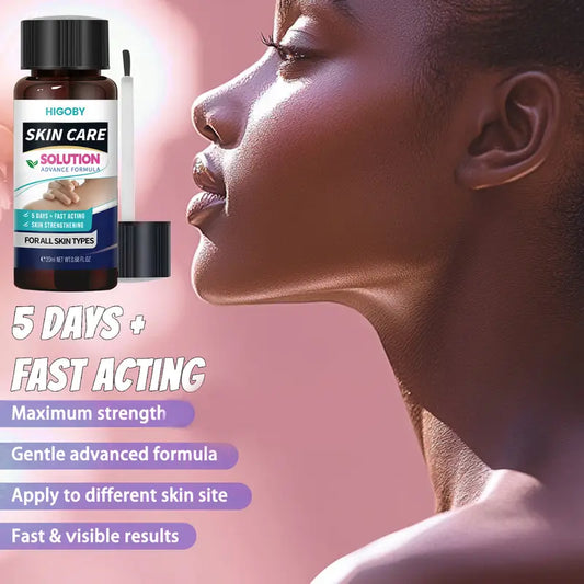 HIGOBY™ Skin Care Solution ( BUY 1 GET 1 FREE )