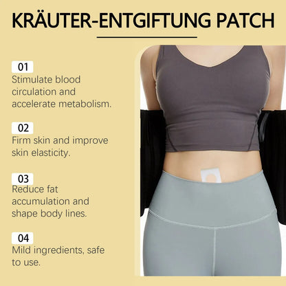 SouthMoon Belly Trim Patches ( BUY 1 GET 1 FREE )