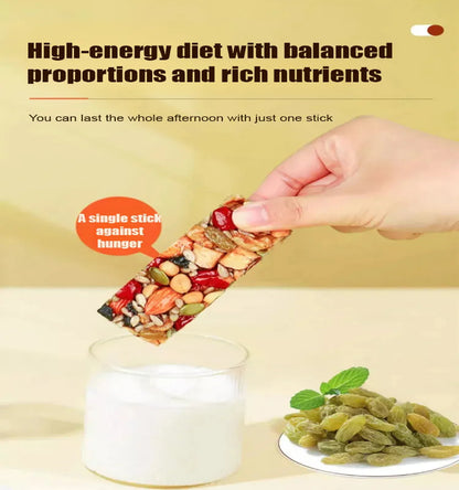 【0 Sugar, Free Tasting】Astragalus and Codonopsis Eight Treasures Cake