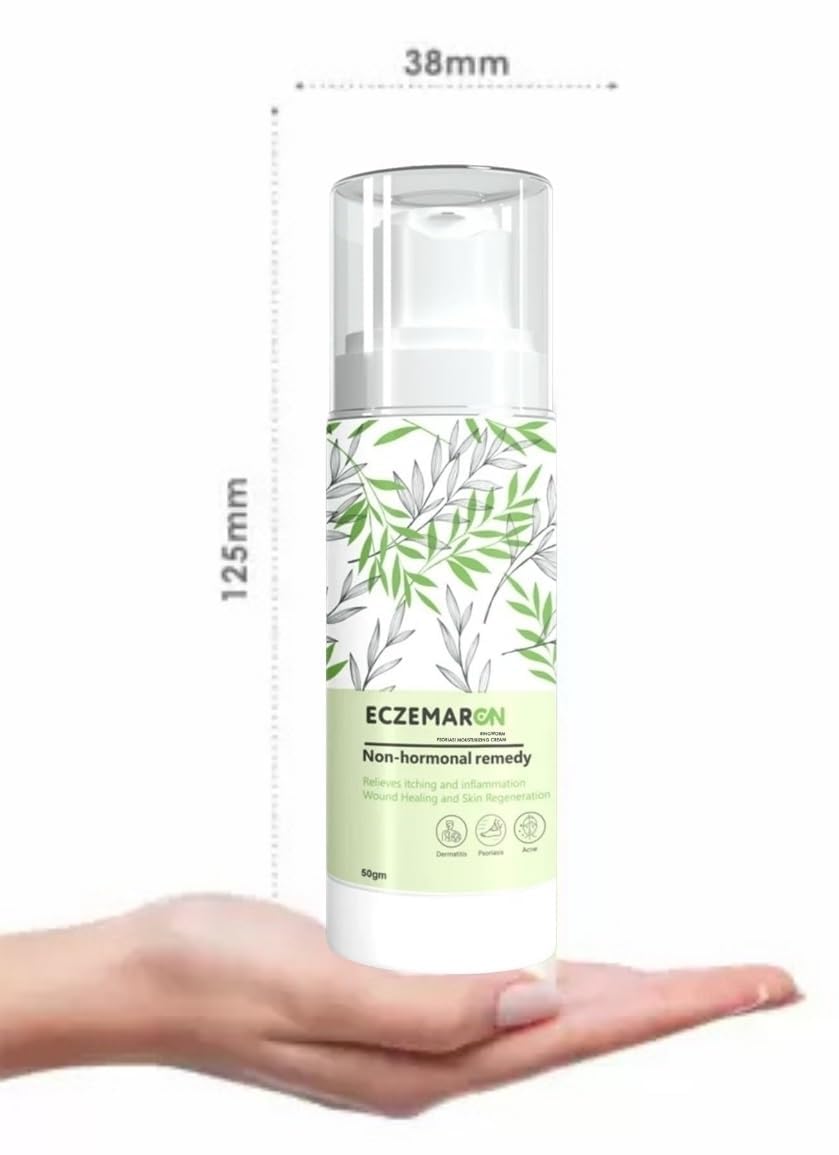 South Moon Psoriasis Moisturizing Cream ( BUY 1 GET 1 FREE )