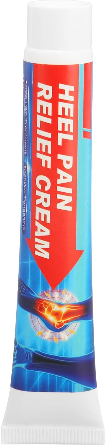 South Moon Heel Pain Relief Cream ( BUY 1 GET 1 FREE )