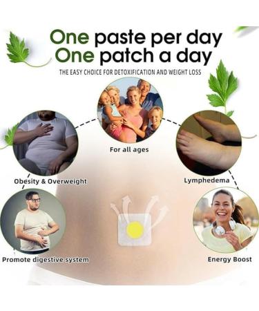 South Moon Bee Venom Slimming Patch ( BUY 1 GET 1 FREE )