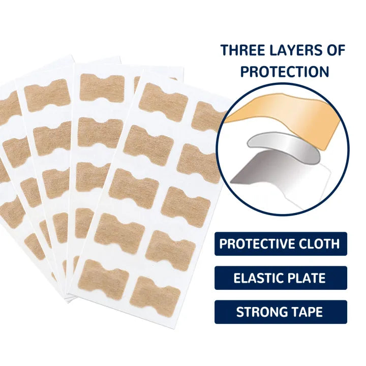 EELHOE™ Toe Nail Correction Patch