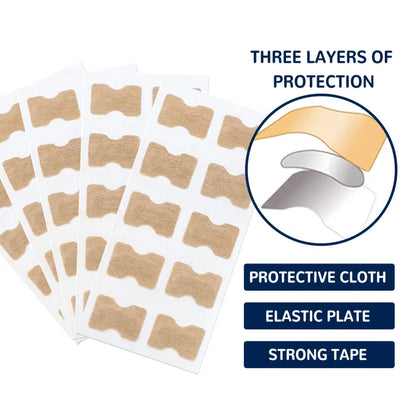 EELHOE™ Toe Nail Correction Patch