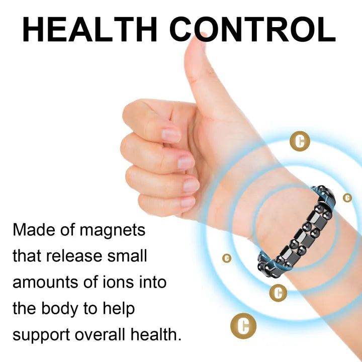 South Moon Health Control Regulate Bracelet ( BUY 1 GET 1 FREE )