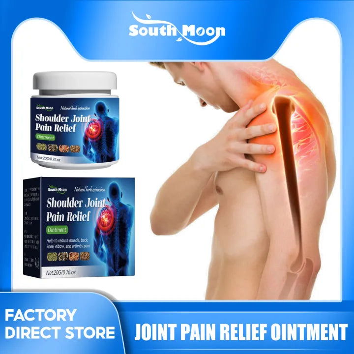SouthMoon™  Shoulder Joint Paint Relief cream ( BUY 1 GET 1 FREE )