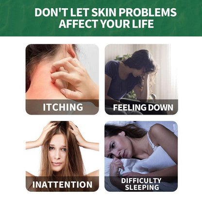 Psorilax - Cream for Psoriasis Treatment ( BUY 1 GET 1 FREE )