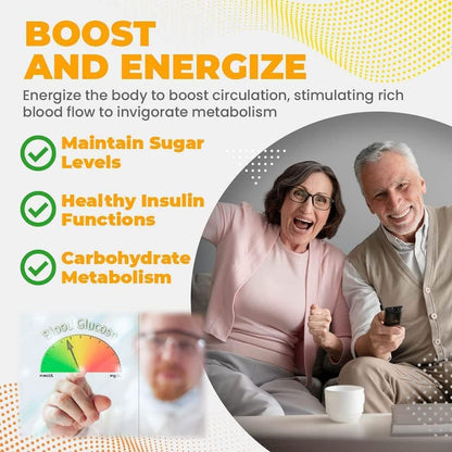 South Moon Diabetes Remission Nasal Inhaler ( BUY 1 GET 1 FREE )