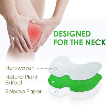 South Moon Ginger Knee Pain Relief Patch ( BUY 1 GET 1 FREE )