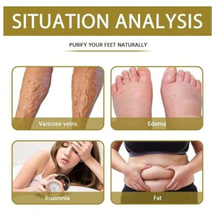 South Moon Bee Venom Drainage Body Shaping Patch ( BUY 1 GET 1 FREE )