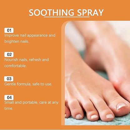 Timilk® FungiBee Advanced Nail Repair Spray