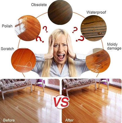 Wood Seasoning Beewax ( BUY 1 GET 1 FREE )