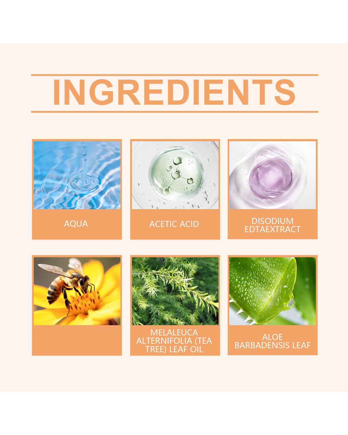 Timilk® FungiBee Advanced Nail Repair Spray