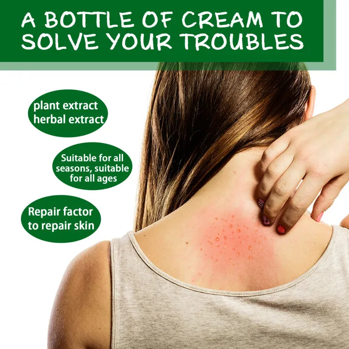 South Moon Eczema Cream ( BUY 1 GET 1 FREE )